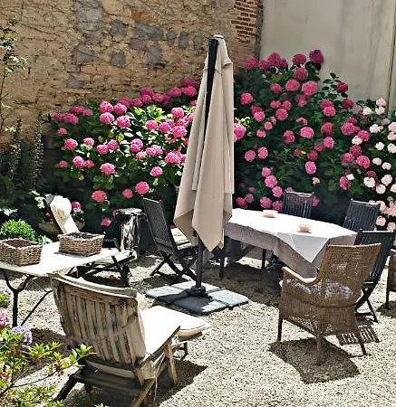 Apartamento Tres Bel Dijonnais Place Wilson Gutembert