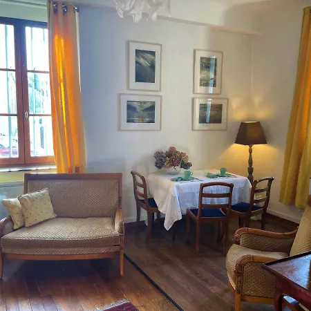 Tres Bel Dijonnais Place Wilson Gutembert * דיז'ון