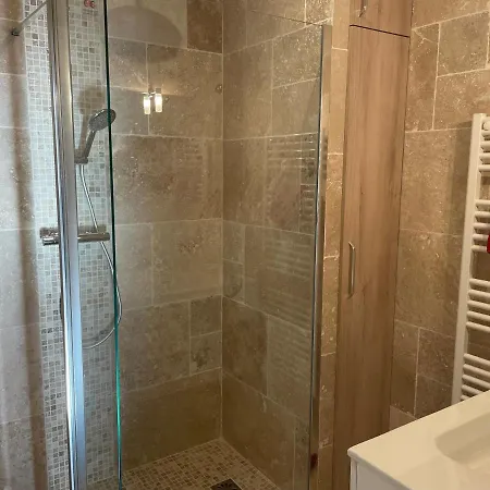 Tres Bel Dijonnais Place Wilson Gutembert דירה