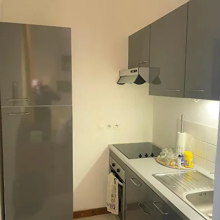 Tres Bel Dijonnais Place Wilson Gutembert דירה