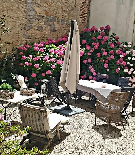 Apartment Tres Bel Dijonnais Place Wilson Gutembert