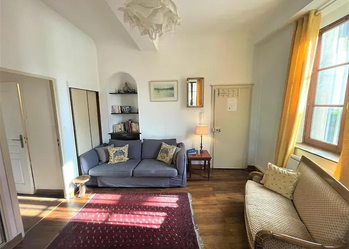 Tres Bel Dijonnais Place Wilson Gutembert Апартаменты Дижон