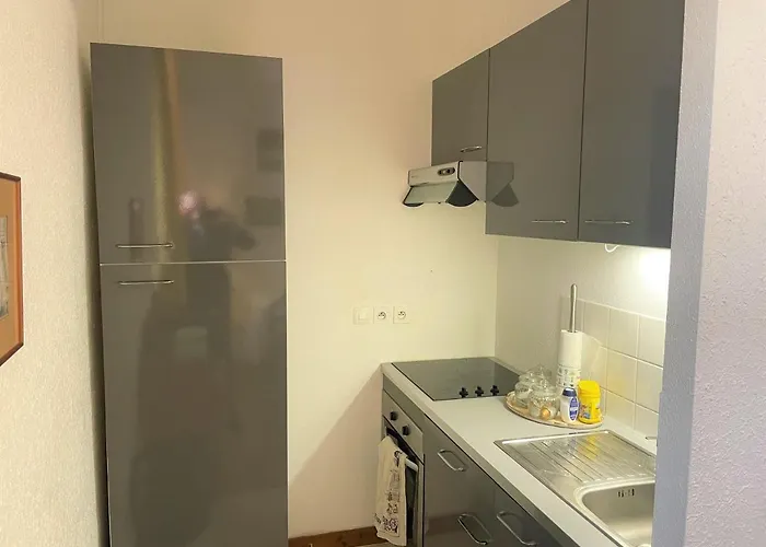 Tres Bel Dijonnais Place Wilson Gutembert Апартаменты